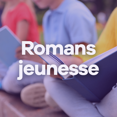 Image Romans jeunesse